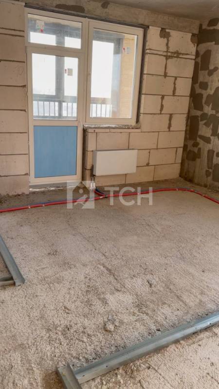 2-комн. квартира, улица Братьев Гранат, 6, #id2031671