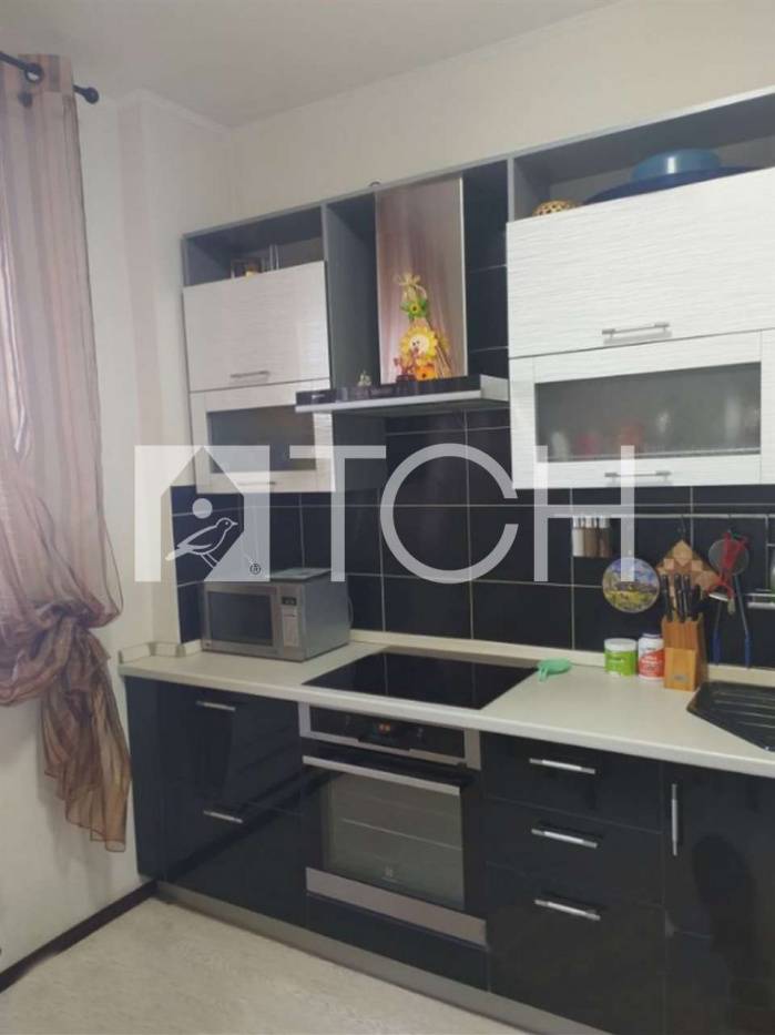2-комн. квартира, Щелково, мкр Богородский, 17 #id297266