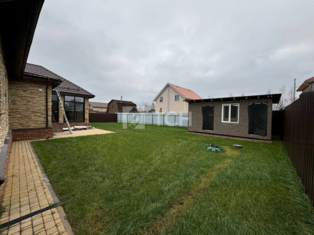 Дом, г.о. Химки, коттеджный посёлок Новожилино, #id1307587