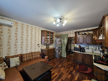 2-комн. квартира, Пушкино, улица Островского, 22, #id920182