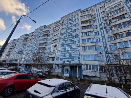 3-комн. квартира, Мытищи, улица Академика Каргина, 40к1, #id1511084