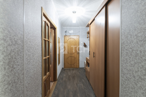 2-комн. квартира, Пушкино, улица Разина, 11, #id1673764