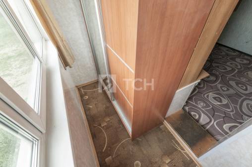 4-комн. квартира, Пушкино, улица Инессы Арманд, 5, #id1588436