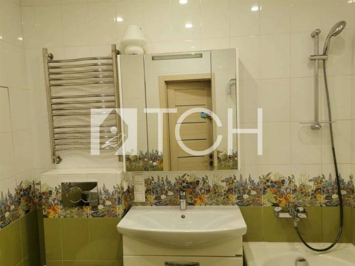 2-комн. квартира, Пушкино, ул Чехова, 1к2 #id297366