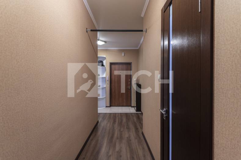 1-комн. Квартира, Мытищи, Стрелковая улица, 21, #id599768