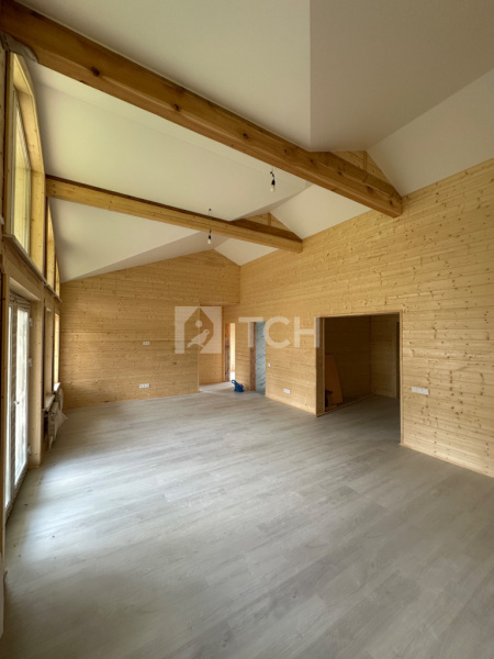 Дом, г.о. Пушкинский, деревня Артёмово, Лесная улица, #id1704767