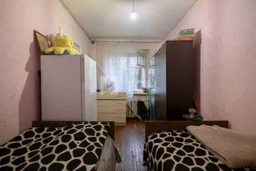 2-комн. квартира, посёлок Лесные Поляны, улица Ленина, 7, #id1228045