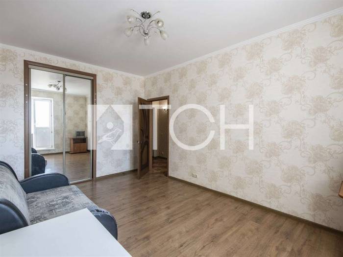 1-комн. квартира, Щелково, ул Жегаловская, 27 #id274181