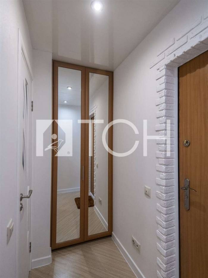 1-комн. квартира, Мытищи, пр-кт Новомытищинский, 37 #id283669