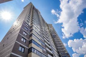 1-комн. квартира, Балашиха, улица Разина, 1А, #id988867