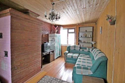 Дом, г.о. Щёлково, садовое товарищество Сатурн, 130, #id1692336