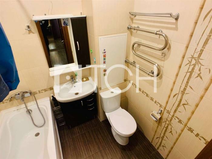 1-комн. квартира, Щелково, мкр Богородский, 5 #id284037