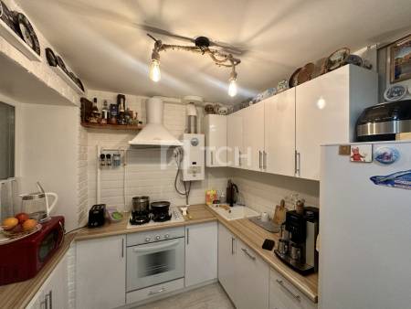 2-комн. квартира, Королёв, улица Декабристов, 18, #id2028302