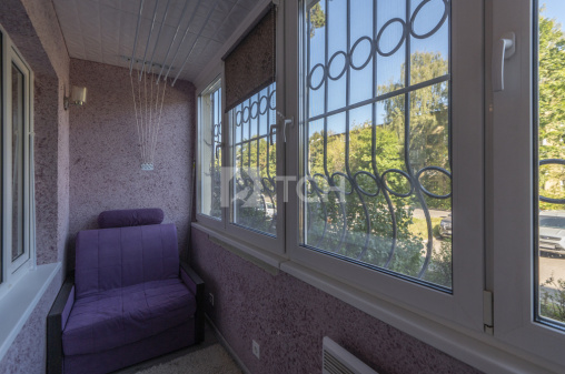 1-комн. квартира, Королёв, Большая Комитетская улица, 20, #id1222760