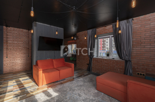 2-комн. квартира, Королёв, Пионерская улица, 13к5, #id1150848