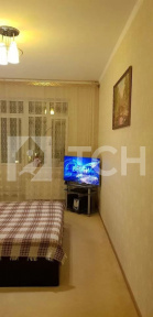 2-комн. Квартира, Ивантеевка, Санаторная улица, 1к1, #id374922