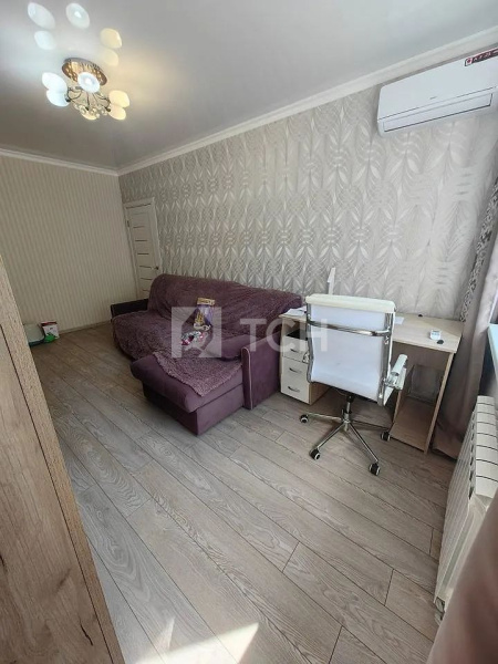 3-комн. квартира, Мытищи, улица Красная Слобода, 13, #id1088435