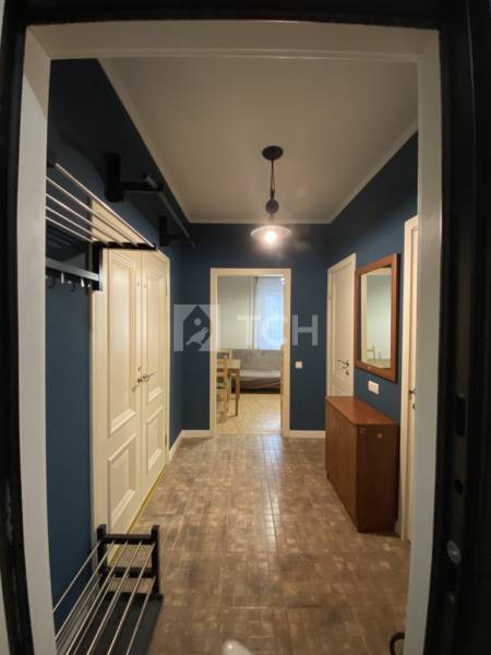 1-комн. квартира, Химки, 2-й Чапаевский переулок, 4, #id1960266