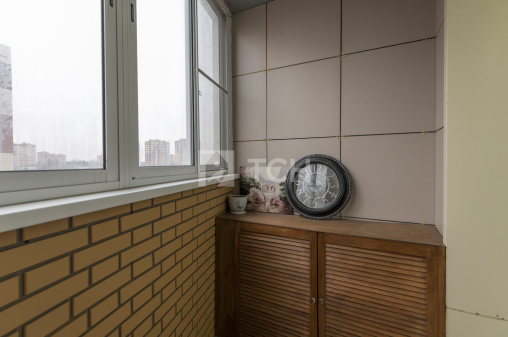 2-комн. квартира, Ивантеевка, Хлебозаводская улица, 2к1, #id379692