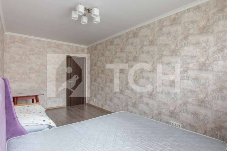 2-комн. Квартира, Королёв, Бурковский проезд, 36к5, #id375394