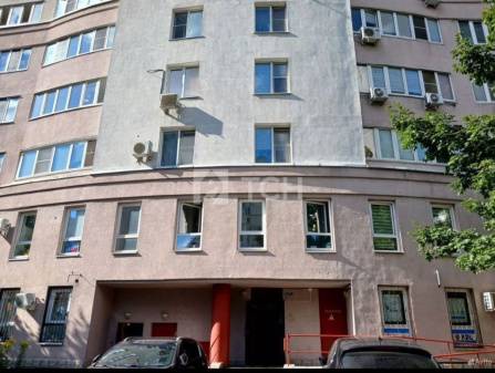 2-комн. квартира, Королёв, улица 50-летия ВЛКСМ, 4Г, #id1651435