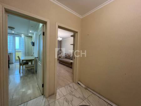 1-комн. квартира, Ивантеевка, Хлебозаводская улица, 12к3, #id1975336