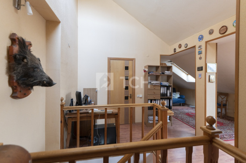 Дом, г.о. Пушкинский, Ивантеевка, Пионерская улица, 3, #id1119143