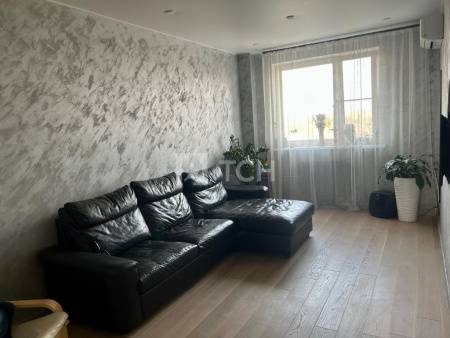 2-комн. квартира, Ивантеевка, Заводская улица, 14, #id1492681