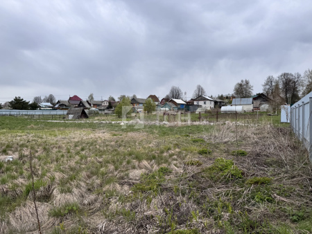 Земельный участок, Сергиево-Посадский г.о., Краснозаводск, #id1594032