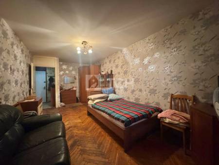 1-комн. квартира, Королёв, проспект Королёва, 10А, #id1889517