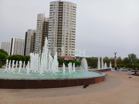 3-комн. квартира, Пушкино, Московский проспект, 20А, #id1610961