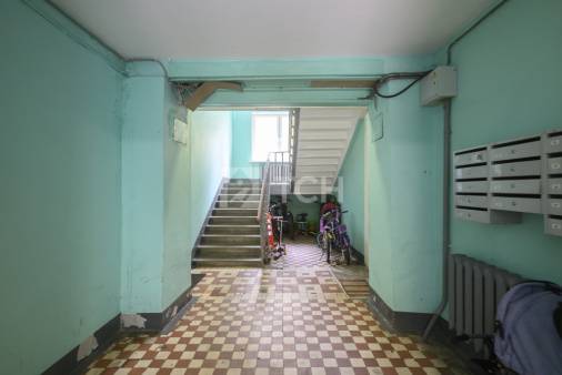 3-комн. квартира, Королёв, улица К.Д. Трофимова, 16, #id1852663