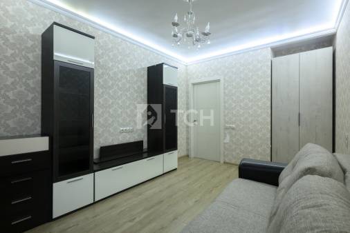 1-комн. квартира, Мытищи, проспект Астрахова, 10, #id1916989