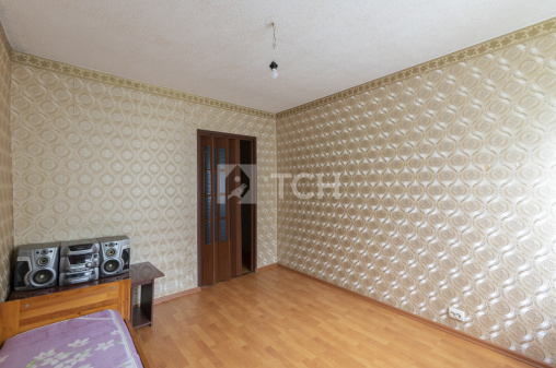 2-комн. квартира, посёлок санатория Тишково, Курортная улица, 26, #id1264284