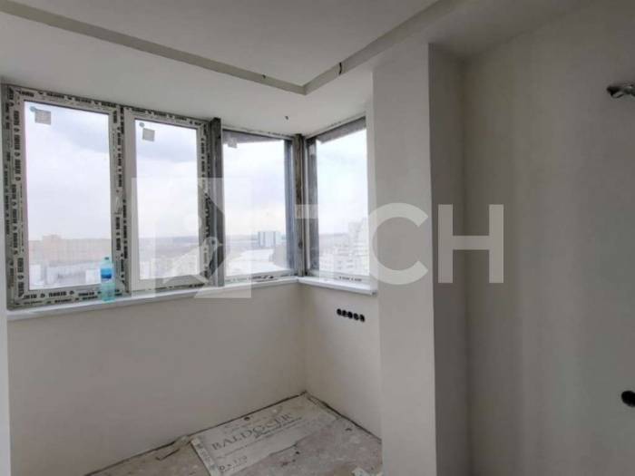 -комн. квартира, Пушкино, улица Тургенева, 13, #id361332
