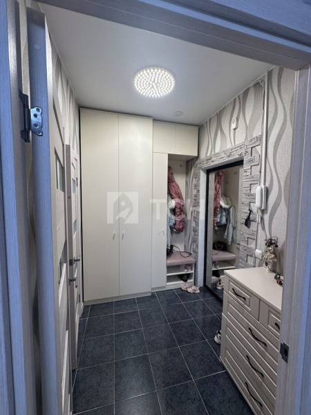 Квартира-студия, Королёв, Советская улица, 47к4, #id1858207