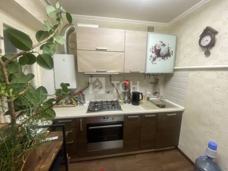 3-комн. квартира, Пушкино, улица Маяковского, 15к2, #id1974688