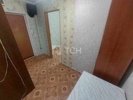 Комната, Ивантеевка, Детский проезд, 8, #id1995451