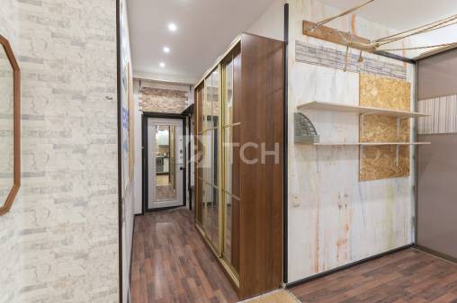 Квартира-студия, Королёв, улица Баумана, 12, #id1628370