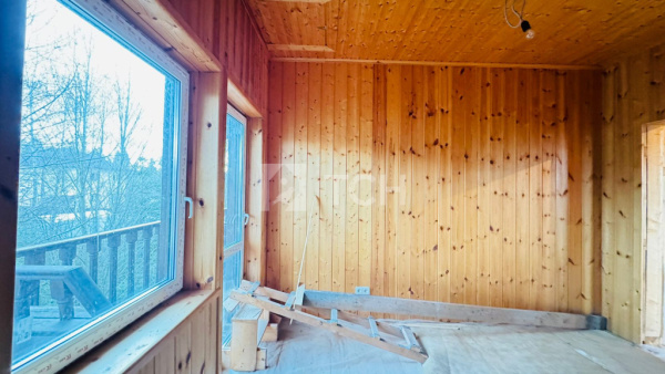 Дом, Дмитровский г.о., деревня Шадрино, 32, #id1315245