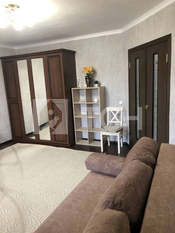 1-комн. Квартира, Ивантеевка, улица Бережок, 7, #id681060