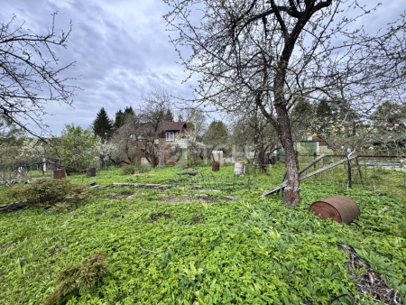 Земельный участок, Сергиево-Посадский г.о., Сергиев Посад, #id1593980