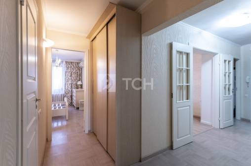 3-комн. квартира, Балашиха, шоссе Энтузиастов, 76, #id1996540