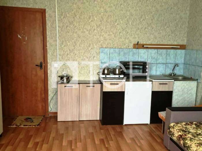 Квартира-студия, Красноармейск, ул Морозова, 16 #id280321