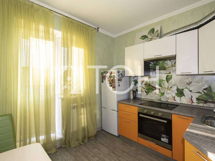 1-комн. квартира, Люберцы, ул Кирова, 9к5 #id295049