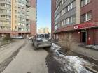 Коммерческая недвижимость, Ивантеевка, Хлебозаводская улица, 12к2, #id2087015