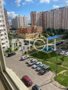 2-комн. квартира, Балашиха, алл Нестерова, 2 #id287876