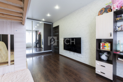 1-комн. квартира, Ивантеевка, улица Богданова, 9, #id1498519