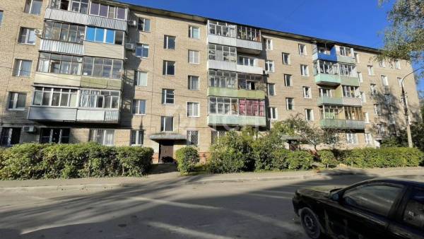 1-комн. квартира, Ивантеевка, Задорожная улица, 6, #id1797007