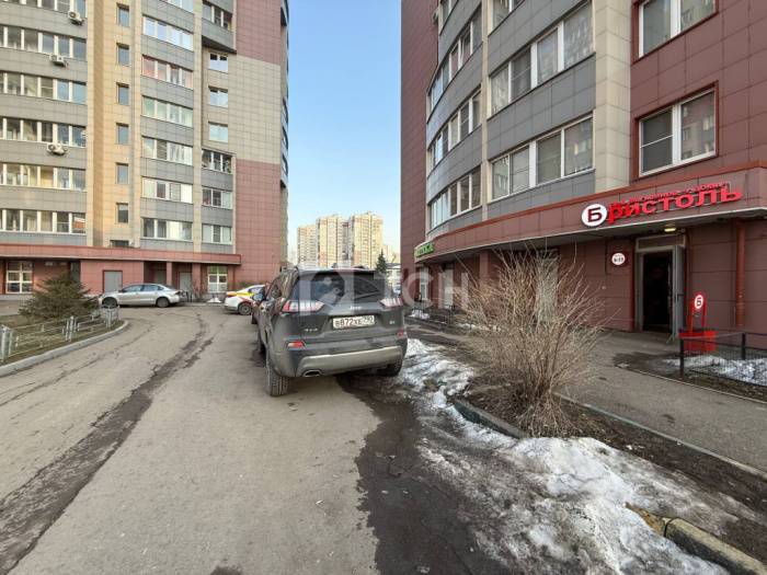 Коммерческая недвижимость, Ивантеевка, Хлебозаводская улица, 12к2, #id2087015